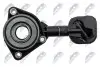Фото ЦИЛІНДР ЗЧЕПЛЕННЯ | FORD MONDEO IV 2.0 07-15, S-MAX 1.6 ECOBOOST, 2.0 06-14, GALAXY 2.0,1.8 TDCI 06-15, VOLVO S80 II / V70 III 2.0,.6D 07-11 NTY (NWSFR015) зображення 4