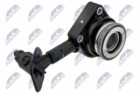 Фото ЦИЛІНДР ЗЧЕПЛЕННЯ | FORD MONDEO IV 2.0 07-15, S-MAX 1.6 ECOBOOST, 2.0 06-14, GALAXY 2.0,1.8 TDCI 06-15, VOLVO S80 II / V70 III 2.0,.6D 07-11 NTY (NWSFR015) зображення 1