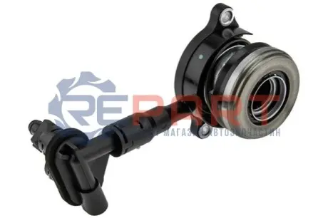 Фото ЦИЛІНДР ЗЧЕПЛЕННЯ | FORD FOCUS III / C-MAX II 1.5/1/6 ECOBOOST 10-, 1.5/1.6 TDCI 15-, FIESTA 1.6 ST 13-, GRAND C-MAX 1.6 ECOBOOST, 1.6 TDCI 10-, MONDEO V / TOURNEO CONNECT / TRANSIT CONNECT 1.5 TDCI 15-, MAZDA 3 1.6 MZR CD 08-13, 5 1.6 CD 1 NTY (NWSFR021) зображення 1