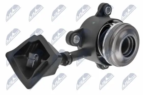 ЦИЛІНДР ЗЧЕПЛЕННЯ | PEUGEOT 207, 207 CC 1.6 06-13, PEUGEOT 308 I, 308 I SW 1.6 07-14, PEUGEOT 5008 1.6 09-17, CITROEN C4 1.6 08-11 NTY NWS-PE-001