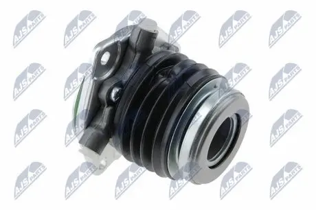 ЦИЛІНДР ЗЧЕПЛЕННЯ | OPEL OMEGA B 94-03 NTY NWS-PL-007