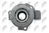 Фото Підшипник вижимний Opel Combo 1.3CDTi/1.7DTi/1.4i/1.6i 01- NTY (NWSPL009) зображення 4