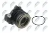 Підшипник вижимний Opel Astra/Vectra 1.8/2.0 95-00 NTY (NWSPL018) зображення 1