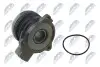 Підшипник вижимний Opel Astra/Vectra 1.8/2.0 95-00 NTY (NWSPL018) зображення 2