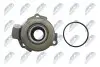 Підшипник вижимний Opel Astra/Vectra 1.8/2.0 95-00 NTY (NWSPL018) зображення 4