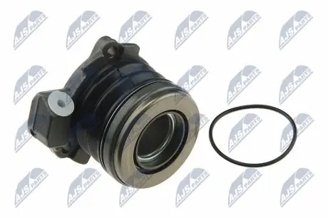 Підшипник вижимний Opel Astra/Vectra 1.8/2.0 95-00 NTY NWSPL018