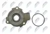 Підшипник вижимний Opel Astra/Vectra 1.8/2.0 95-00 NTY (NWSPL018) зображення 5