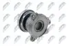 ЦИЛІНДР ЗЧЕПЛЕННЯ | OPEL ZAFIRA TOURER C 1.8 11-, CHEVROLET CRUZE 1.6, 1.8 09-, ORLANDO 1.8 11 NTY (NWSPL020) зображення 2