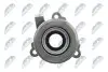 ЦИЛІНДР ЗЧЕПЛЕННЯ | OPEL ZAFIRA TOURER C 1.8 11-, CHEVROLET CRUZE 1.6, 1.8 09-, ORLANDO 1.8 11 NTY (NWSPL020) зображення 4