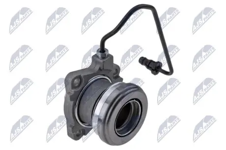 Фото Вижимний підшипник NTY (NWS-PL-024) зображення 1