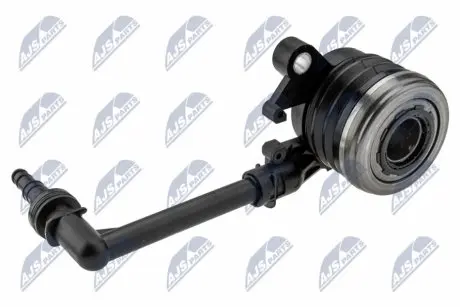 ЦИЛІНДР ЗЧЕПЛЕННЯ | RENAULT CLIO III 1.5DCI 05-, SCENIC III/GRAND SCENIC 09-, KADJAR 15-, KANGOO 09-, KOLEOS I 08-, LAGUNA III 07-, MEGANE II/III 1.5 DCI 06-, NISSAN JUKE/NOTE/QASHQAI 07-13, X-TRAIL 06-, DACIA DUSTER 1.2TCE, 1.5DCI 10 NTY NWS-RE-005
