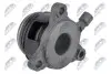 ЦИЛІНДР ЗЧЕПЛЕННЯ | TOYOTA IQ 1.0/1.33/1.4D 09-14 NTY (NWS-TY-002) зображення 2