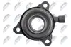 ЦИЛІНДР ЗЧЕПЛЕННЯ | TOYOTA IQ 1.0/1.33/1.4D 09-14 NTY (NWS-TY-002) зображення 3