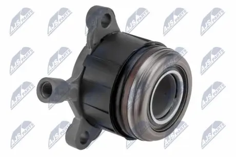 ЦИЛІНДР ЗЧЕПЛЕННЯ | TOYOTA IQ 1.0/1.33/1.4D 09-14 NTY NWS-TY-002