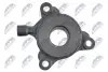 ЦИЛІНДР ЗЧЕПЛЕННЯ | TOYOTA IQ 1.0/1.33/1.4D 09-14 NTY (NWS-TY-002) зображення 5