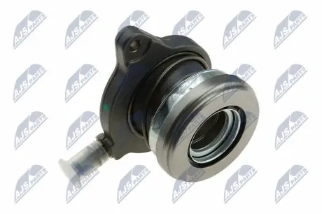 ЦИЛІНДР ЗЧЕПЛЕННЯ | VOLVO S40II/V50 04-, S60II/V60 10-, S80 II 06-, V40 12-, V70III/XC70II 07-15, XC60 08-17, FORD GALAXY 2.2 TDCI, KUGA 2.5 09-11, MONDEO IV 2.5,2.2 TDCI,S-MAX 2.5,2.2 TDCI, LAND ROVER FREELANDER 2.2ED4,2.2 TD4 06 NTY NWSVV003