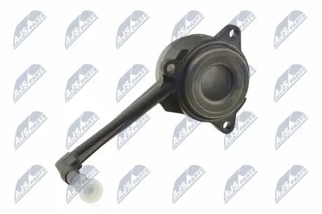 Підшипник вижимний VW Caddy III 2.0TDI 07-/T5 2.5TDI 03-/T6 2.0TDI 15- NTY NWSVW003 Купити в Україні