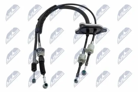 ТРОС ПЕРЕКЛЮЧЕНИЯ ПЕРЕДАЧ NTY NXX-CT-005 Купить в Украине
