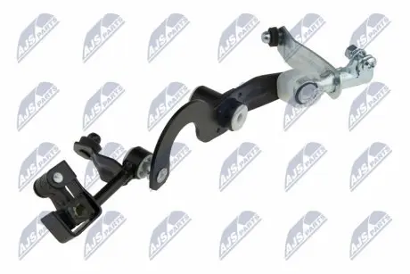 РЕМКОПЛЕКТ МЕХАНІЗМУ ПЕРЕМИКАННЯ ПЕРЕДАЧ | OPEL CORSA B 1993-,COMBO 1994-,TIGRA 1994 NTY NXX-PL-001 Купити в Україні
