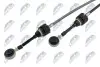 ТРОС ПЕРЕКЛЮЧЕНИЯ ПЕРЕДАЧ NTY (NXX-PL-005) изображение 4
