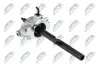 Фото КУЛІСА КОРОБКИ ПЕРЕДАЧ | VW GOLF V 2003-2006,POLO 2002-2020,AUDI A2 2000-2005,SKODA FABIA 1999-2007,FABIA 2007-2014,RAPID 2012-,ROOMSTER 2007-2015,SEAT CORDOBA 2003-2009,IBIZA 2002-2017,TOLEDO 2013-2019 NTY (NXX-VW-001) зображення 1