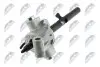 Фото КУЛІСА КОРОБКИ ПЕРЕДАЧ | VW GOLF V 2003-2006,POLO 2002-2020,AUDI A2 2000-2005,SKODA FABIA 1999-2007,FABIA 2007-2014,RAPID 2012-,ROOMSTER 2007-2015,SEAT CORDOBA 2003-2009,IBIZA 2002-2017,TOLEDO 2013-2019 NTY (NXX-VW-001) зображення 2