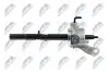 Фото КУЛІСА КОРОБКИ ПЕРЕДАЧ | VW GOLF V 2003-2006,POLO 2002-2020,AUDI A2 2000-2005,SKODA FABIA 1999-2007,FABIA 2007-2014,RAPID 2012-,ROOMSTER 2007-2015,SEAT CORDOBA 2003-2009,IBIZA 2002-2017,TOLEDO 2013-2019 NTY (NXX-VW-001) зображення 3