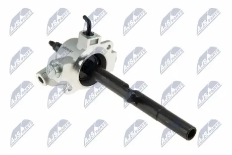 КУЛІСА КОРОБКИ ПЕРЕДАЧ | VW GOLF V 2003-2006,POLO 2002-2020,AUDI A2 2000-2005,SKODA FABIA 1999-2007,FABIA 2007-2014,RAPID 2012-,ROOMSTER 2007-2015,SEAT CORDOBA 2003-2009,IBIZA 2002-2017,TOLEDO 2013-2019 NTY NXX-VW-001 Купити в Україні