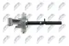 Фото КУЛІСА КОРОБКИ ПЕРЕДАЧ | VW GOLF V 2003-2006,POLO 2002-2020,AUDI A2 2000-2005,SKODA FABIA 1999-2007,FABIA 2007-2014,RAPID 2012-,ROOMSTER 2007-2015,SEAT CORDOBA 2003-2009,IBIZA 2002-2017,TOLEDO 2013-2019 NTY (NXX-VW-001) зображення 6