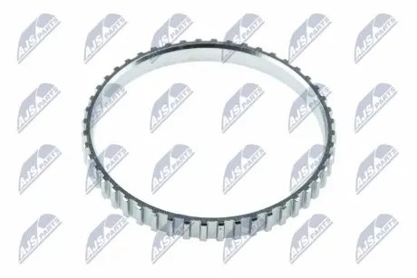 ЗУБЧАСТИЙ ДИСК ІМПУЛЬСНОГО ДАТЧИКА | CITROEN PEUGEOT /КОЛЬЦО ABS 48T 99MM/ NTY NZA-CT-003 Купити в Україні