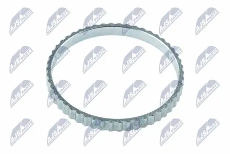 ЗУБЧАСТИЙ ДИСК ІМПУЛЬСНОГО ДАТЧИКА | HONDA /КОЛЬЦО ABS 50T 91MM/ NTY NZA-HD-001 Купити в Україні