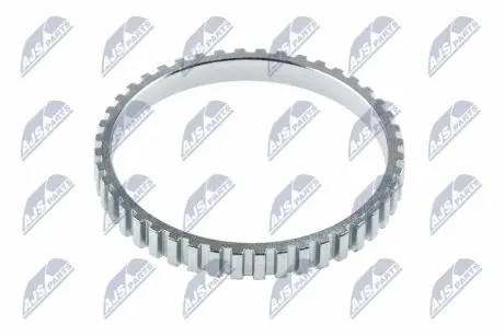 ЗУБЧАСТИЙ ДИСК ІМПУЛЬСНОГО ДАТЧИКА | NISSAN /КОЛЬЦО ABS 44T/ NTY NZA-NS-003 Купити в Україні