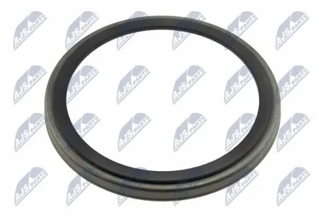 ЗУБЧАСТИЙ ДИСК ІМПУЛЬСНОГО ДАТЧИКА | RENAULT LAGUNA II, SCENIC 03-, ESPACE 02-, VEL SATIS 02- /ЗАД, MAGNETYCZNY PIERЊCIEС ABS/ NTY NZA-RE-004 Купити в Україні