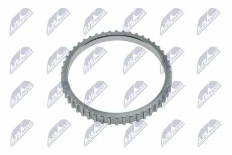ЗУБЧАСТИЙ ДИСК ІМПУЛЬСНОГО ДАТЧИКА | TOYOTA /КОЛЬЦО ABS 48T 9MM/ NTY NZA-TY-002