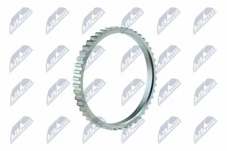 Кільце ABS (переднє) S60 I/II/S70/S80/V70 I/II/XC70/XC90 91- (z=48) NTY NZA-VV-002 Купити в Україні