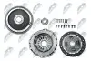Комплект зчеплення NTY (NZS-BM-003) зображення 2