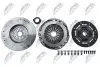 ЗЧЕПЛЕННЯ В ЗБОРІ | BMW 3 E46 1.9 1997-2001, Z3 E36 1.9 1998-2003 NTY (NZS-BM-008) зображення 2