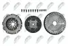 СЦЕПЛЕНИЕ В СБОРЕ NTY (NZS-FR-001) изображение 2