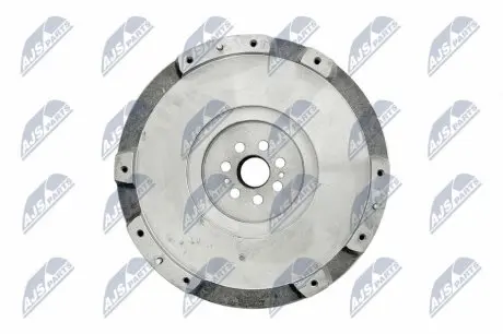 МАХОВИК ОДНОМАСОВИЙ | MITSUBISHI PAJERO III 3.2 DID 00-07, PAJERO IV 2007-12.2008 NTY NZS-MS-002S Купити в Україні