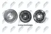 ЗЧЕПЛЕННЯ В ЗБОРІ | OPEL ENG. 1.3CDTI CORSA C/D 03-11, COMBO 05-10, MERIVA 06-10 NTY (NZSPL003) зображення 2