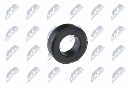 Фото Прокладка форсунки Toyota Corolla, Avensis 99-, Camry 06-, Rav4 03-, Yaris 01-, 4 Runner -95, Hilux -97 NTY (O-TT-SJR) изображение 1