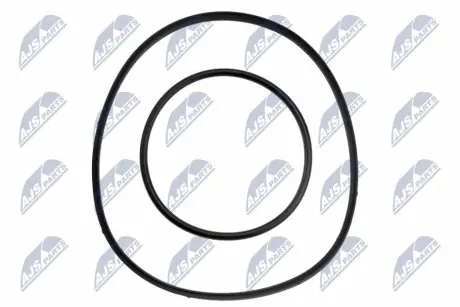 РЕМКОМПЛЕКТ ВАКУУМНОГО НАСОСУ | BMW 1 E81/E87 118/120 2004-,3 E46 316/318 2001-,3 E90/E91 318/320 2005-,5 E60 520 2007-,X3 E83 2.0 2005 NTY PVP-BM-000