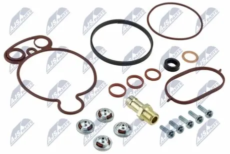 Ремкомплект супорта NTY PVP-VW-005 Купити в Україні