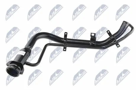 ЗАЛИВНА ГОРЛОВИНА БАКУ ДЛЯ ПАЛЬНОГО | MITSUBISHI PAJERO SPORT I 2.5TD,2.8TDI 98- NTY PWP-MS-003 Купити в Україні