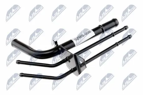 ЗАЛИВНА ГОРЛОВИНА БАКУ ДЛЯ ПАЛЬНОГО | MITSUBISHI PAJERO 2.5TD,3.2DID 00-07 NTY PWP-MS-006 Купити в Україні