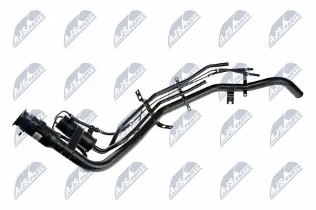 ЗАЛИВНА ГОРЛОВИНА БАКУ ДЛЯ ПАЛЬНОГО | MITSUBISHI PAJERO 5D 3.5,3.8 00-06 NTY PWP-MS-009 Купити в Україні