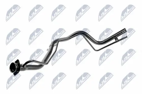 ЗАЛИВНА ГОРЛОВИНА БАКУ ДЛЯ ПАЛЬНОГО | MITSUBISHI GRANDIS 2.0DID, 2.4I 04-10 NTY PWP-MS-013 Купити в Україні