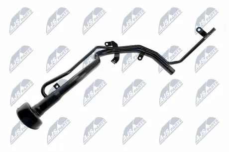 ЗАЛИВНА ГОРЛОВИНА БАКУ ДЛЯ ПАЛЬНОГО | NISSAN QASHQAI 1.6,2.0 07-13 NTY PWP-NS-009