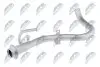 ЗАЛИВНА ГОРЛОВИНА БАКУ ДЛЯ ПАЛЬНОГО | SUBARU ENG.1.8,2.0,2.2 IMPREZA 93-00, LEGACY 95-98 NTY (PWP-SB-001) зображення 1