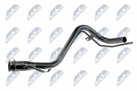 ЗАЛИВНА ГОРЛОВИНА БАКУ ДЛЯ ПАЛЬНОГО | SUZUKI SX4 1.5,1.6 06-13 NTY PWP-SU-003 Купити в Україні